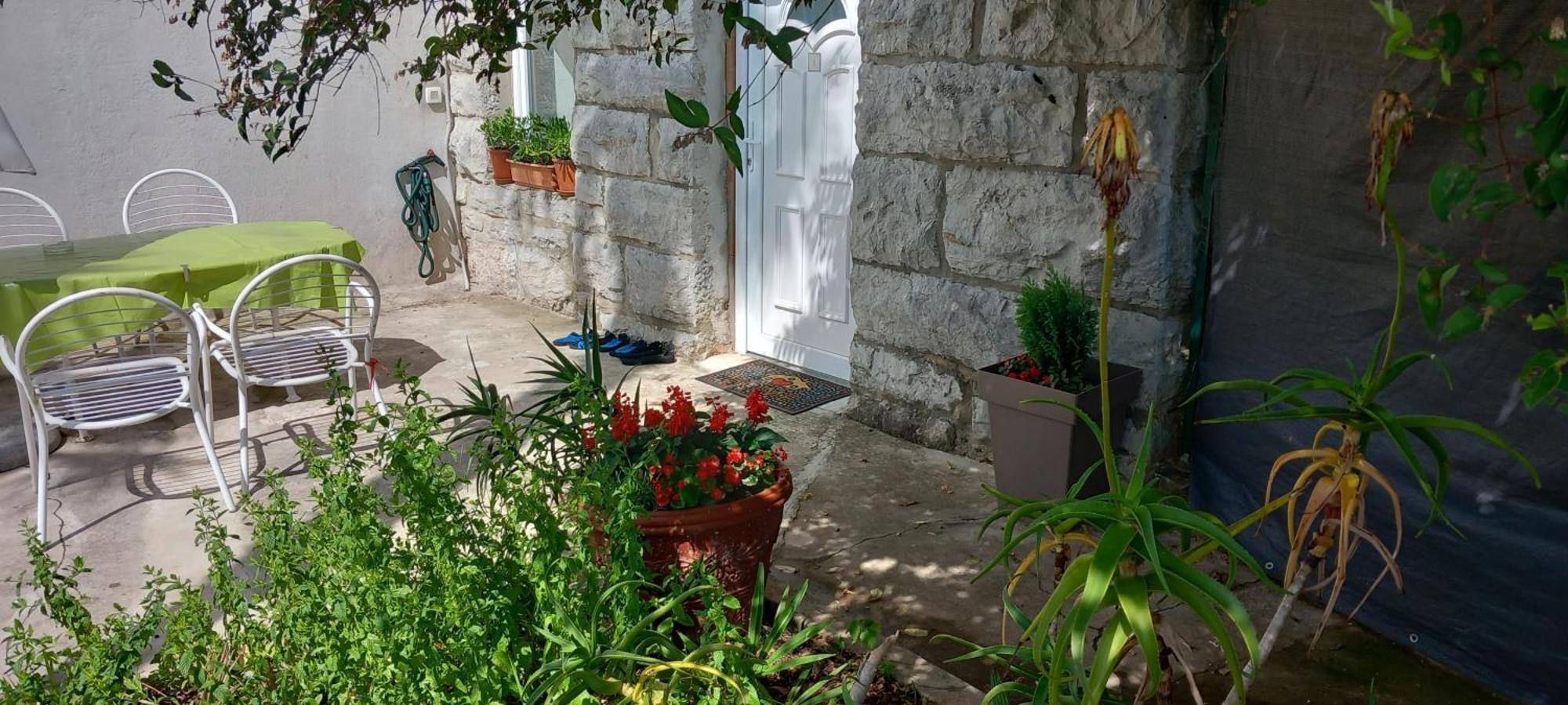 Appartamento Fran Opatija Rukavac  Esterno foto